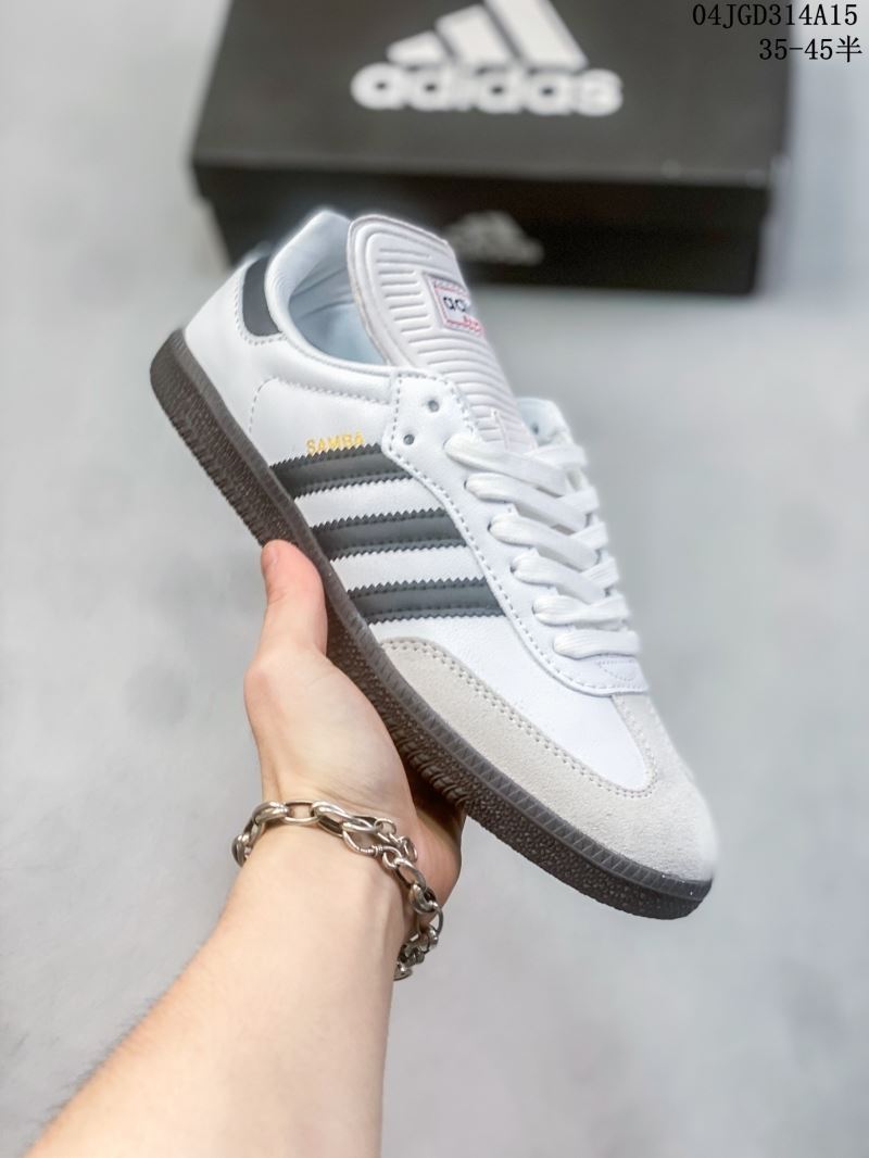 Adidas Samba Shoes